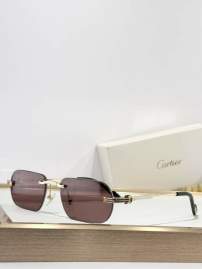 Picture of Cartier Sunglasses _SKUfw77796242fw